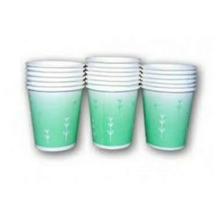 Cốc giấy sử dụng 1 lần