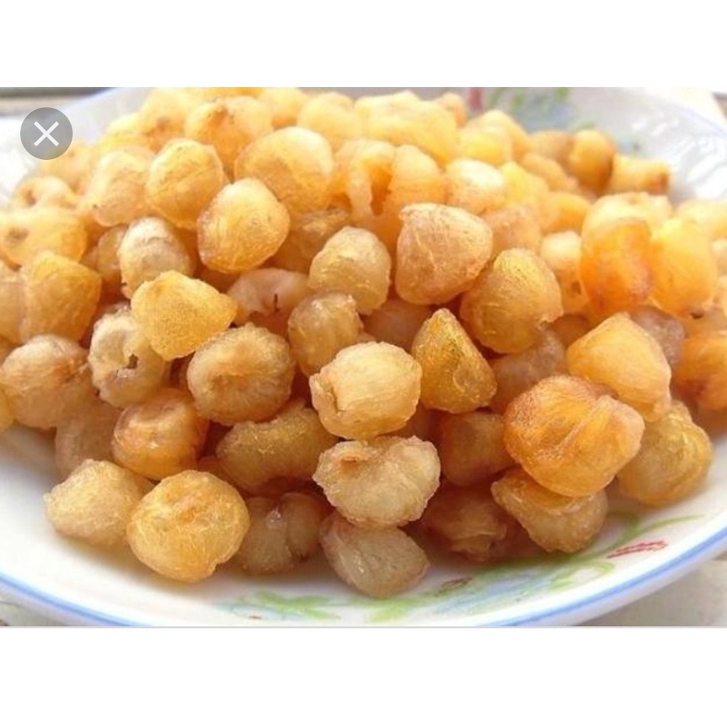 [Date Mới] Long Nhãn Hưng Yên Thơm Dẻo Đặc Biệt Chưng Yến, Hàng mới 2021 Quả To, Màu Sáng Đẹp