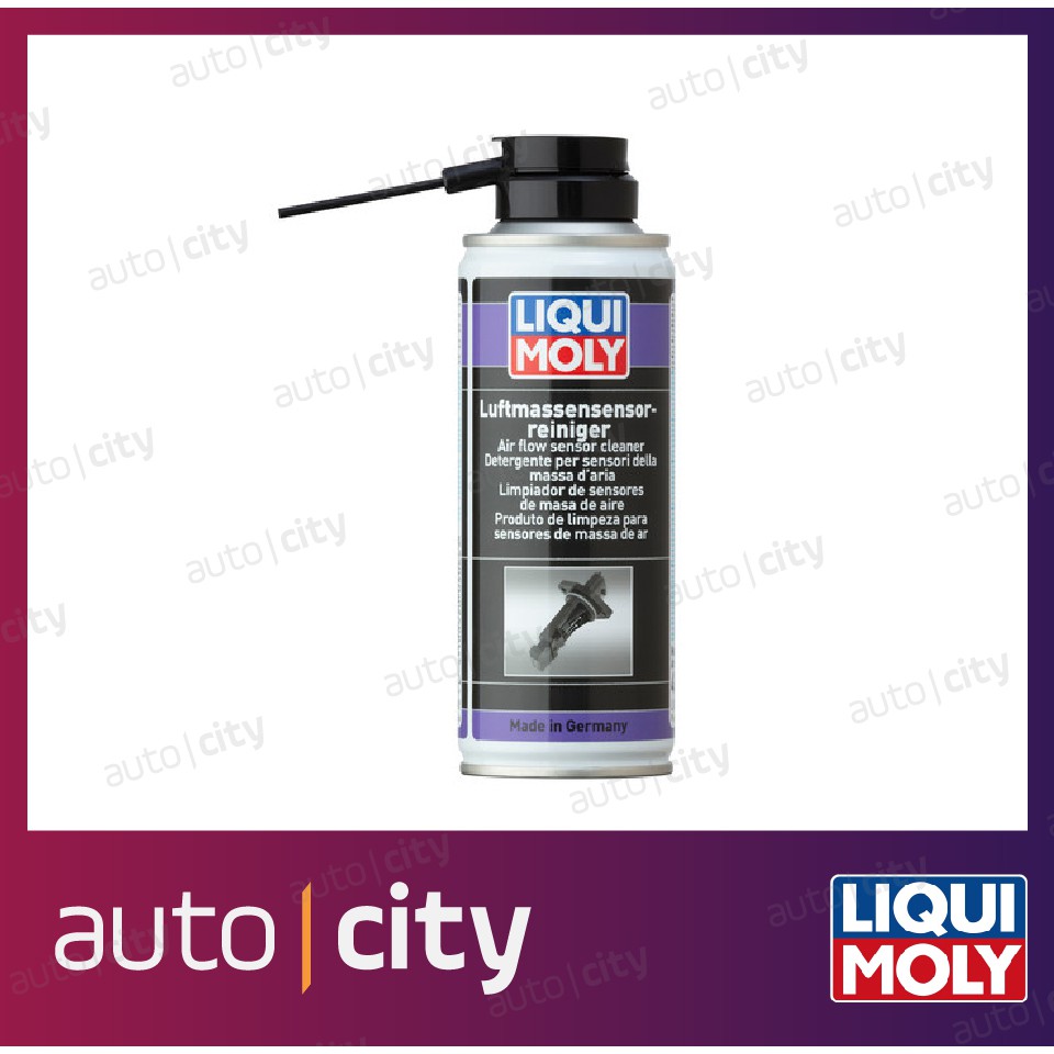 Vệ sinh cảm biến Oxy Liqui Moly 4066/ 200ml