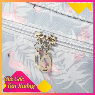 Túi trang điểm Multi Grand Pouch
