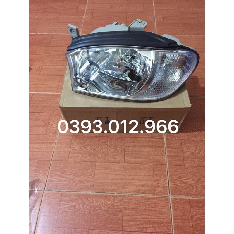 ĐÈN PHA KIA SPECTRA