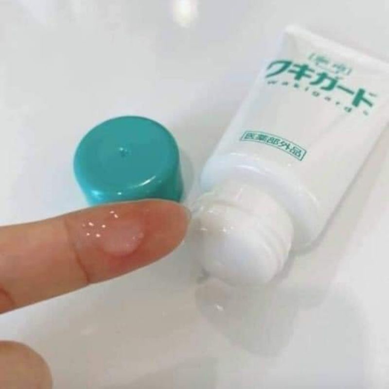 GEL KHỬ MÙI HÔI NÁCH KOBAYASHI - NHẬT BẢN