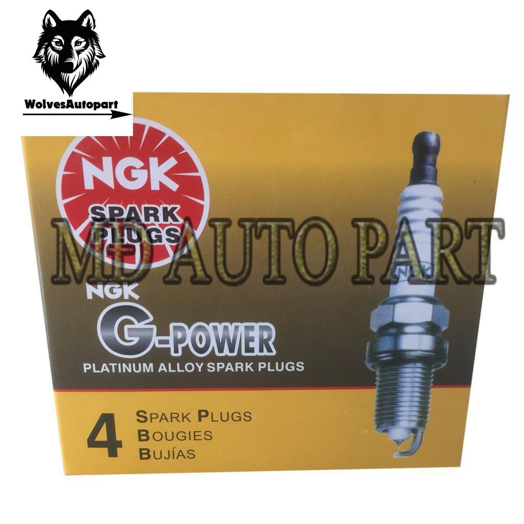 Bugi NGK G-power Platinum Innova