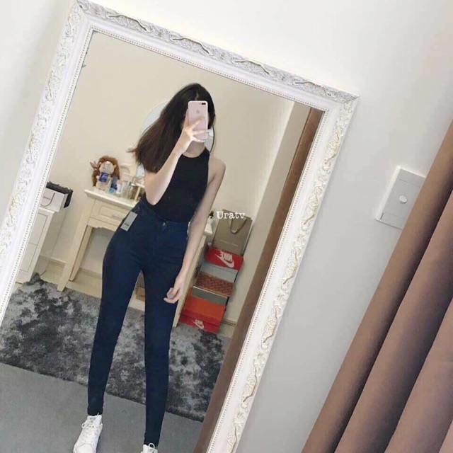 Quần jeans - stopshop Big Size 