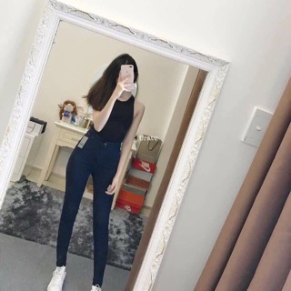 Quần jeans - stopshop Big Size