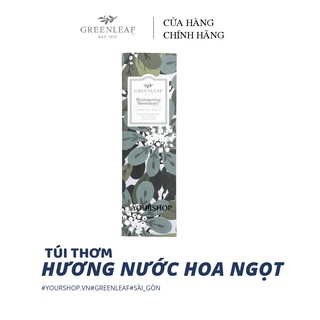 Túi Thơm Hương Nước Hoa Ngọt Greenleaf Shimmering Snowberry - 90ml