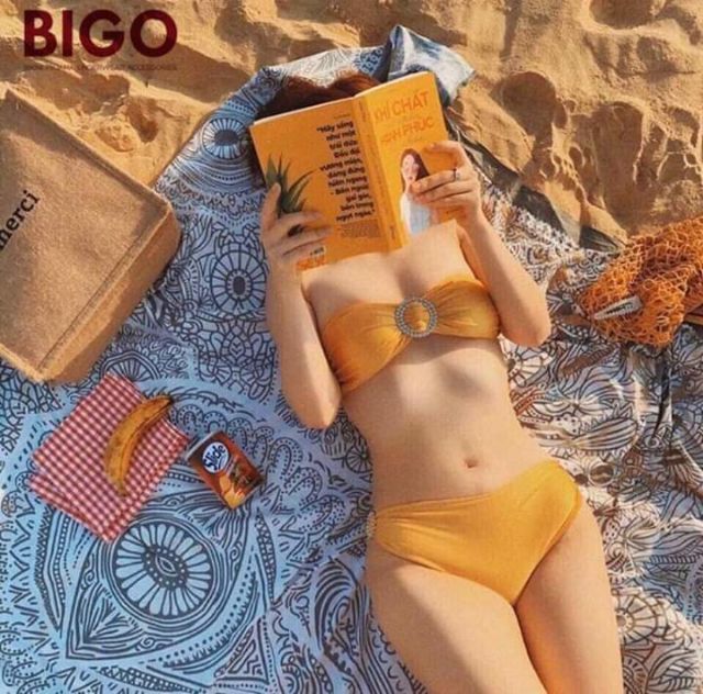 Bikini rời kèm tang đá | BigBuy360 - bigbuy360.vn