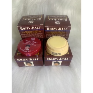 combo 6 hủ Kem trắng da Rojzy Jiali