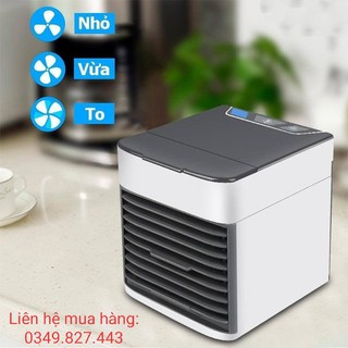 Quạt điều hòa mini