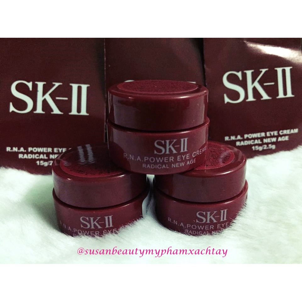 Kem mắt Skii radical new age | BigBuy360 - bigbuy360.vn