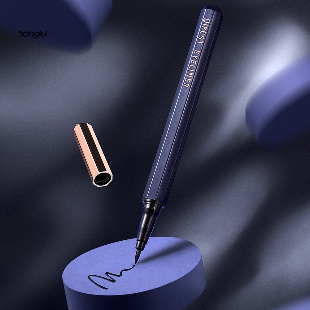 Bút kẻ mắt nước QIBEST khô nhanh chống nước lâu trôi
 | BigBuy360 - bigbuy360.vn