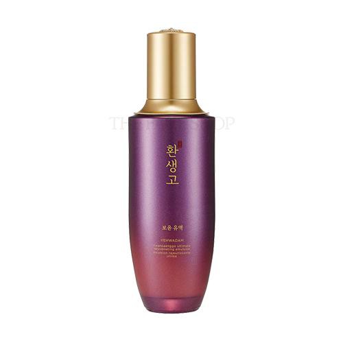 Sữa Dưỡng Da The Face Shop Yehwadam Hwansaenggo 140ml