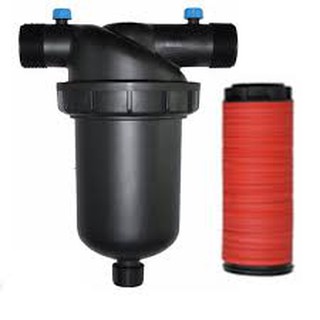 Lọc đĩa cho hệ thống tưới phi 48