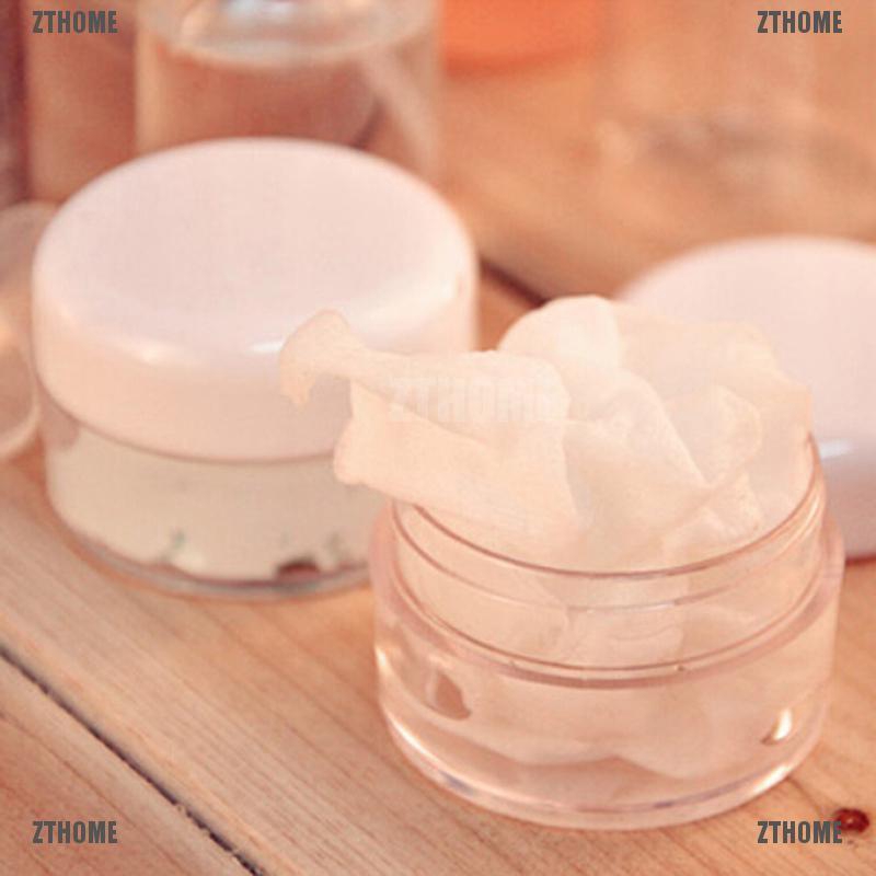 [Hàng mới về] Bộ 6 chai xịt rỗng bằng nhựa bền bỉ tiện lợi cho du lịch