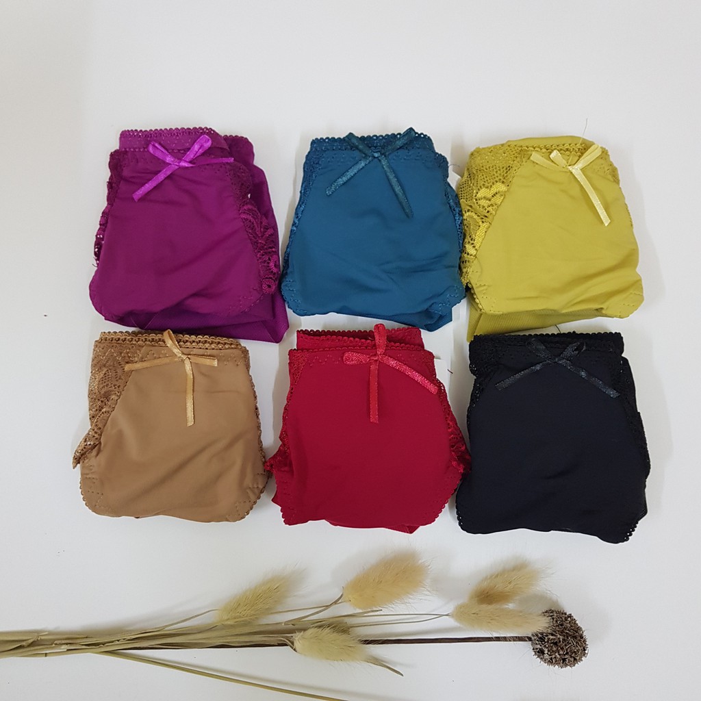 QUẦN LÓT NỮ REN SEXY - MÃ 5405