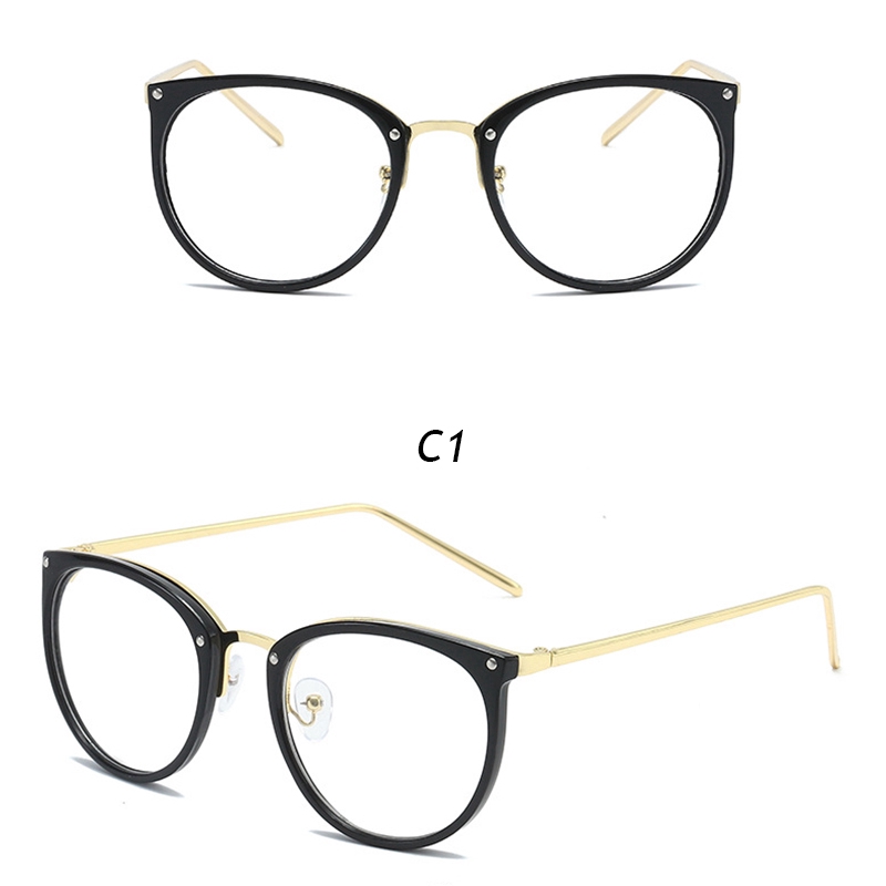 Kính mắt chống tia sáng xanh phong cách hợp thời trang dành cho nữ