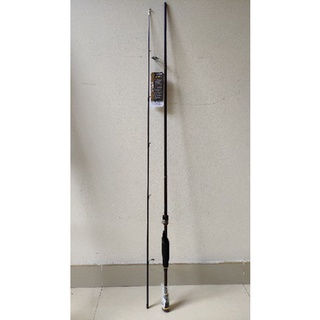 Cần lure daiwa aird x 702mfs gắn máy đứng