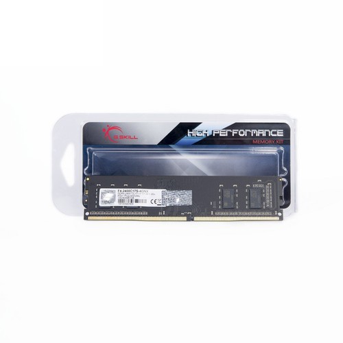 Ram Máy Tính Ddr4 Gskill 8G buss 2666 F4-2666 Không Tản Nhiệt - Ram D4 Gskill 4G BH 36 Tháng 21