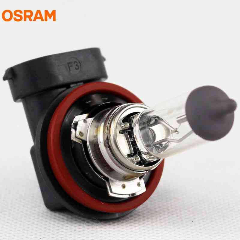 OSRAM H11 12V 55W 64211 PGJ19-2 3200K Bóng đèn Dây Gốc Halogen Đèn Pha Tự động OEM Chất Lượng OEM