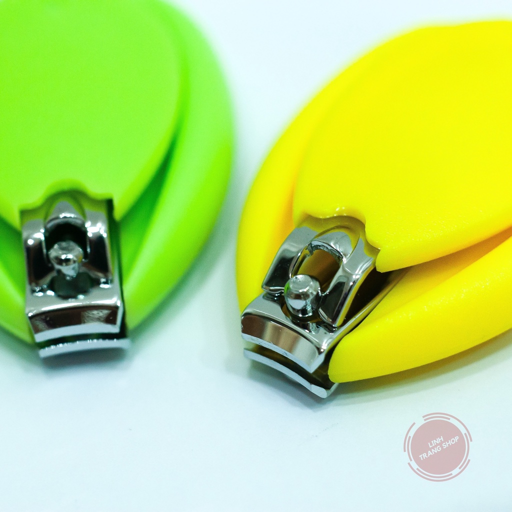 Cắt Móng Tay Hình Cute, Bấm Móng Tay Móng Chân Rẻ