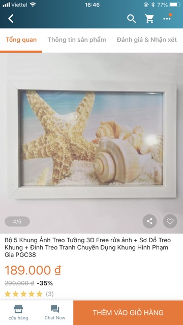 Cao cấp. Free phụ kiện. bộ 11 khung kính tặng đinh treo | BigBuy360 - bigbuy360.vn