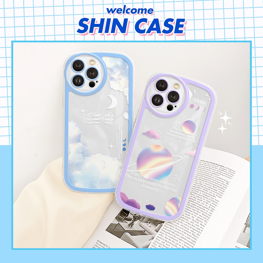 Ốp lưng iphone camera tròn clear sky 6/6plus/6s/6splus/7/7plus/8/8plus/x/xs/11/12/13/14/pro/max/promax/plus/shin/case
