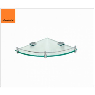 Kệ góc kính phòng tắm A-218