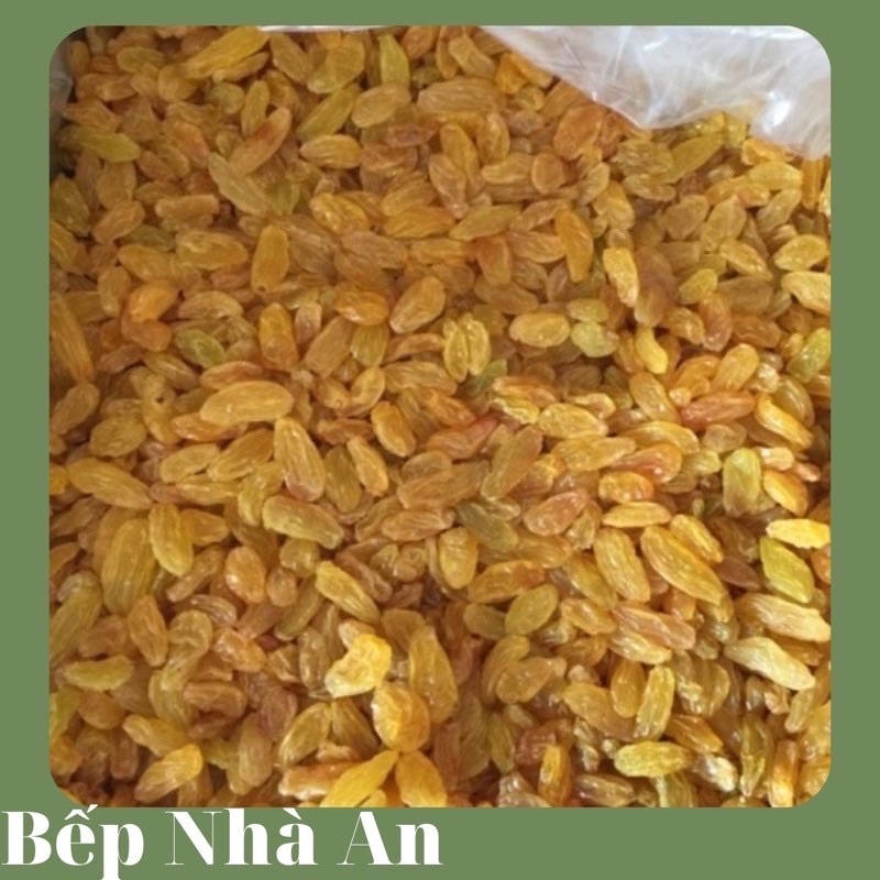 Nho khô chua chua ngọt ngọt 500gr