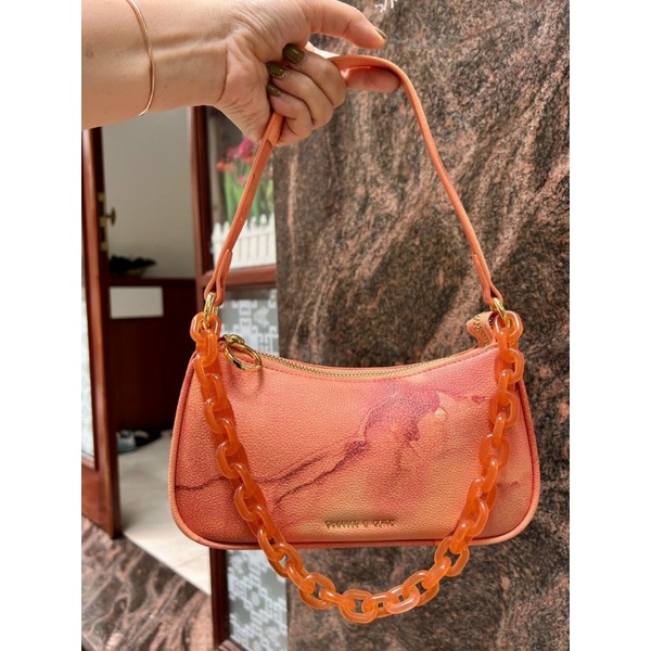 💥Túi CnK Alcott💥Rẻ vô địch