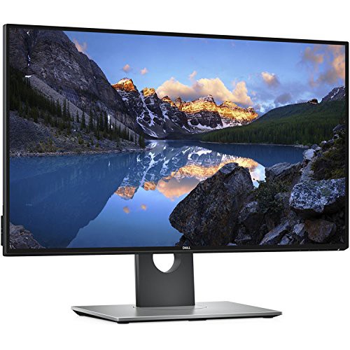 Màn hình Dell UltraSharp 27 inch U2719DC