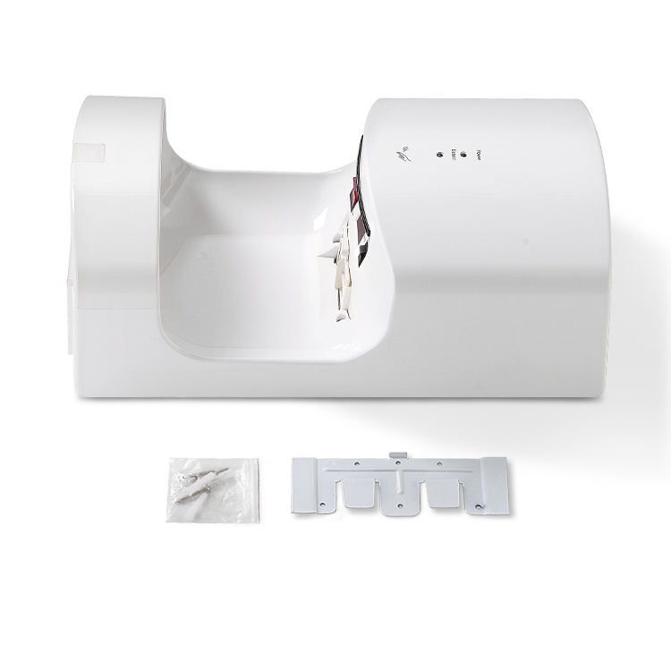 Máy sấy tay treo tường tự động công suất cao 1000W LAVFILL LFHD-1V/1X