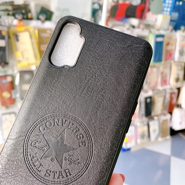 Ốp lưng Oppo realme c3i chống sốc hình