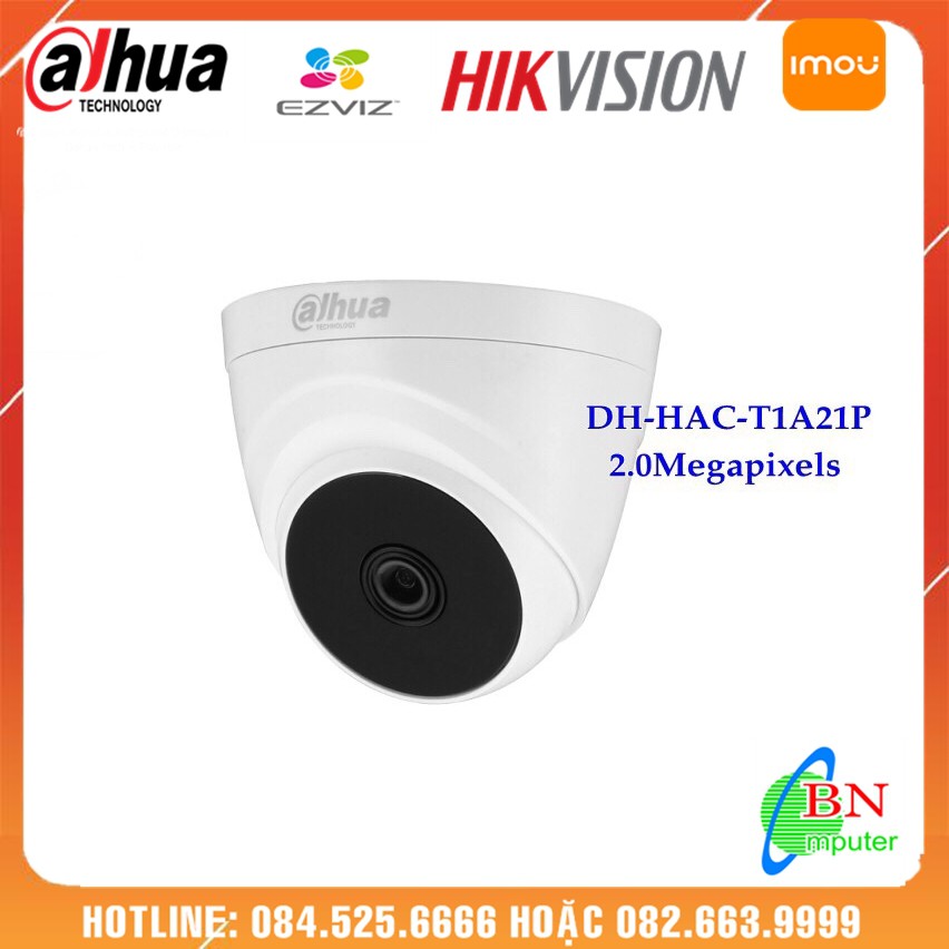 Camera 2.0 Dome nhựa KB-Vision Kx-2112CB4 Thương Hiệu Mỹ | BigBuy360 - bigbuy360.vn