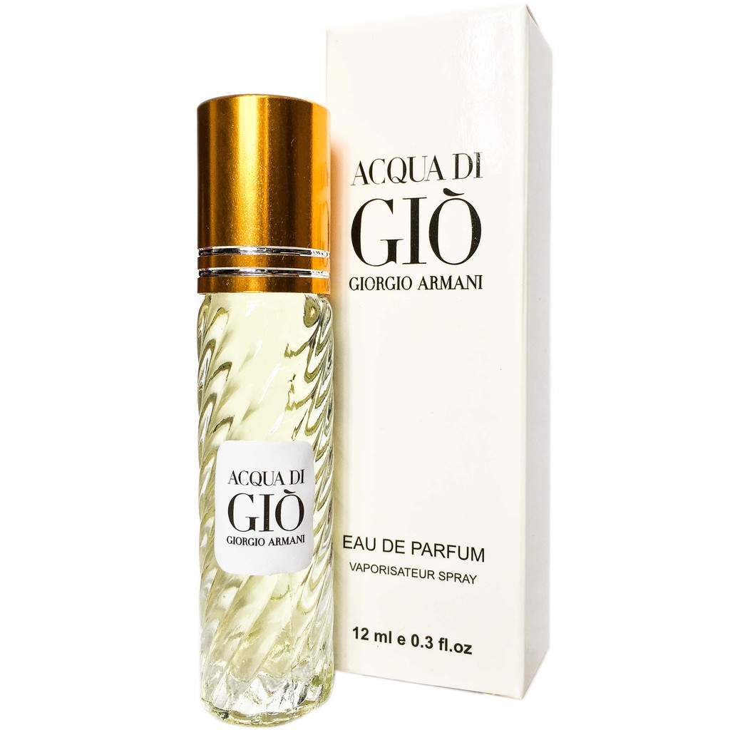 Acqua Di Giò Tinh Dầu Thơm Pháp