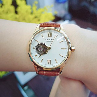 Đồng hồ nữ Orient RA-AG0024S00C