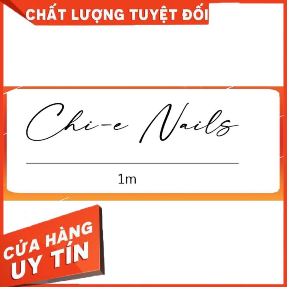 CHỮ DÁN TƯỜNG [ ảnh thật của shop ] Mica đen dán tường dán nổi trang trí [ Làm theo yêu cầu ]