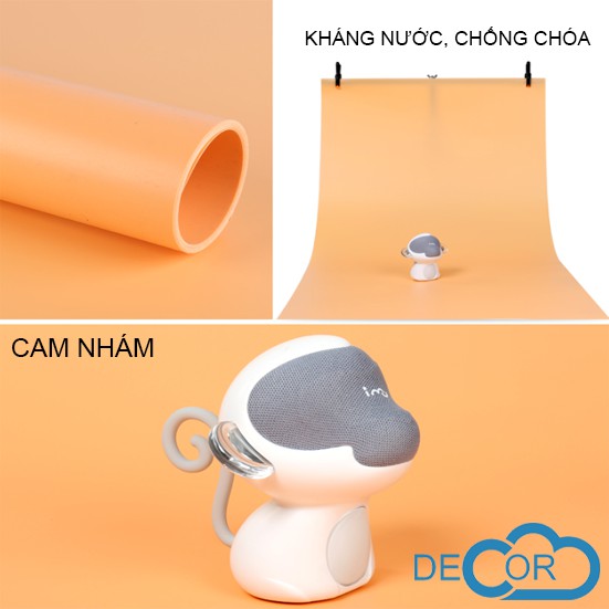 [ LỖI ĐỔI MỚI ] PHÔNG NỀN PVC CHỤP ẢNH MỸ PHẨM, PHỤ KIỆN - SKY DECOR