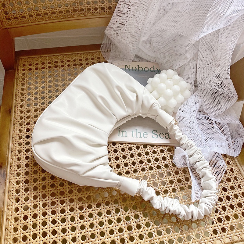 Túi đeo vai phong cách Hàn Quốc thời trang mới cho nữ