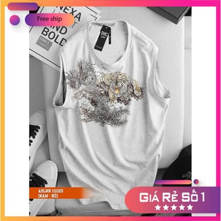 Áo ba lỗ cotton nam, Áo ba lỗ body nam