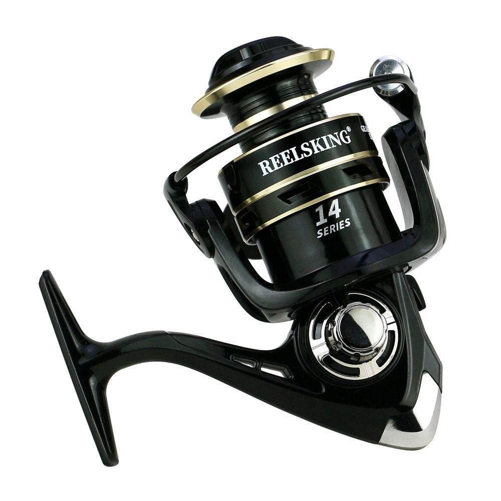 Máy Câu Cá Chuyên Dụng Chất Lượng Cao