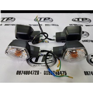 Xi nhan zin cho zoomer x 110