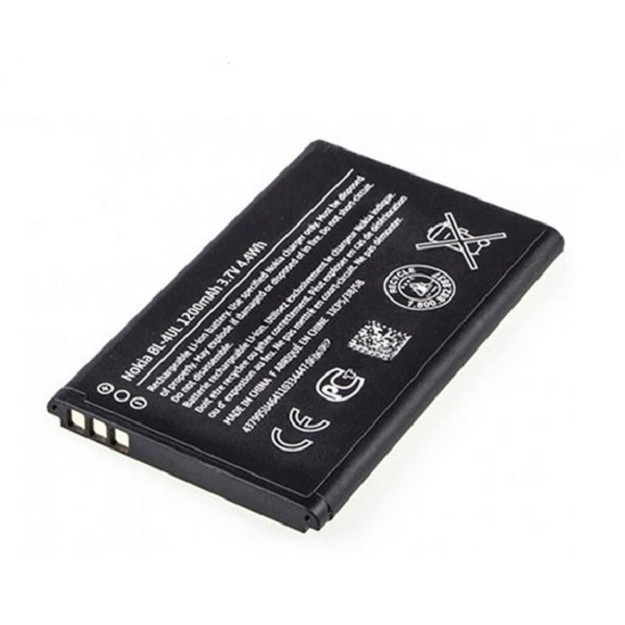 Pin Nokia 230, 3310  dung lượng 1200mAh, Pin Chuẩn 2ic Chống Phù
