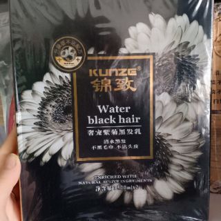 THUỐC NHUỘM ĐEN THẢO DƯỢC