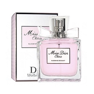 Nước hoa Miss Dior Chérie Blooming Bouquet, nước hoa hương thơm nồng nàn