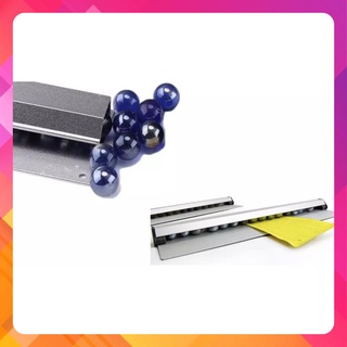 Thanh Kẹp Bill Inox  Đủ Size