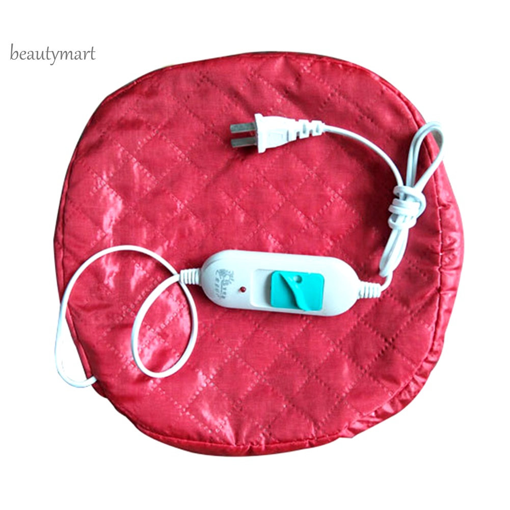 [Hàng mới về] Mũ hấp nhuộm tóc bằng điện tiện dụng chất lượng cao