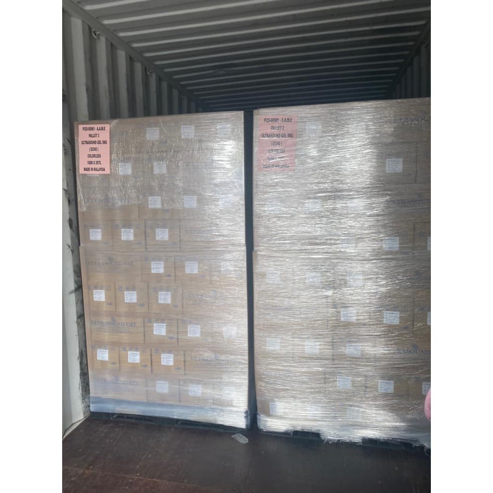 Gel triệt lông màu trắng ECHO nhập khẩu Malaysia | BigBuy360 - bigbuy360.vn