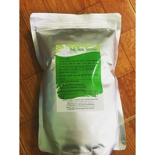 BỘT SỮA SANTOS 35D 1KG