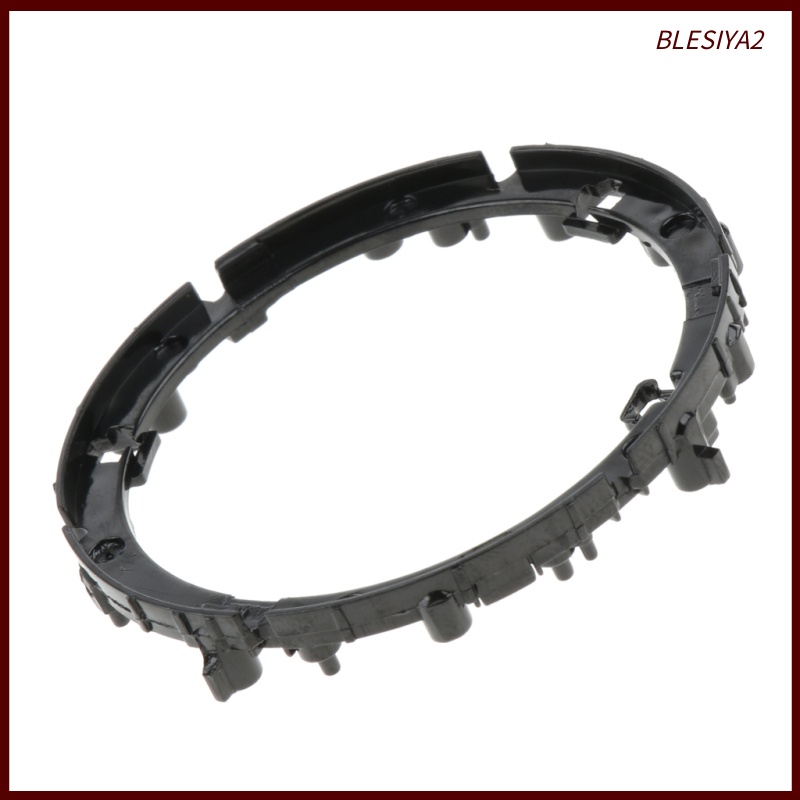 [BLESIYA2] 1PC Lens Bayonet Mount Ring Replacement Part for Sony SELP 16-50mm E Black