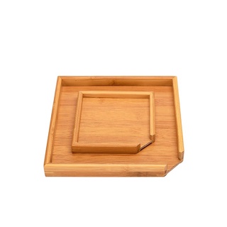 khay tách trà phổ nhĩ